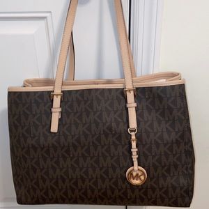 MK Purse (Large)